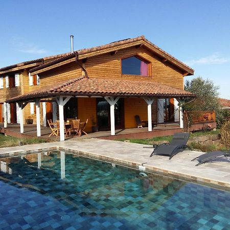 Ecolodge Bellevue Albi Dış mekan fotoğraf