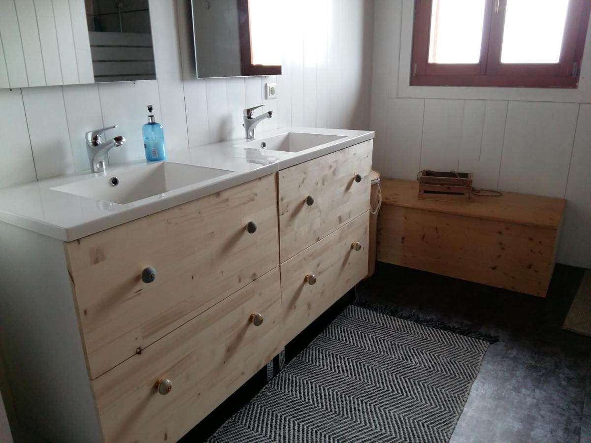 Ecolodge Bellevue Albi Dış mekan fotoğraf