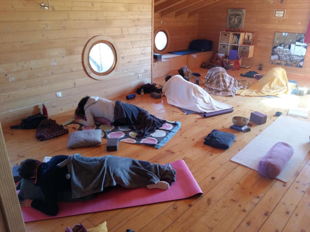 Ecolodge Bellevue Albi Dış mekan fotoğraf
