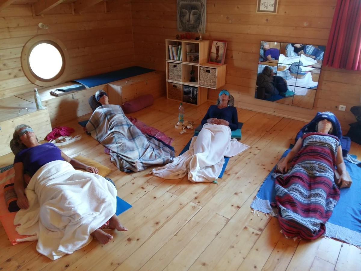 Ecolodge Bellevue Albi Dış mekan fotoğraf